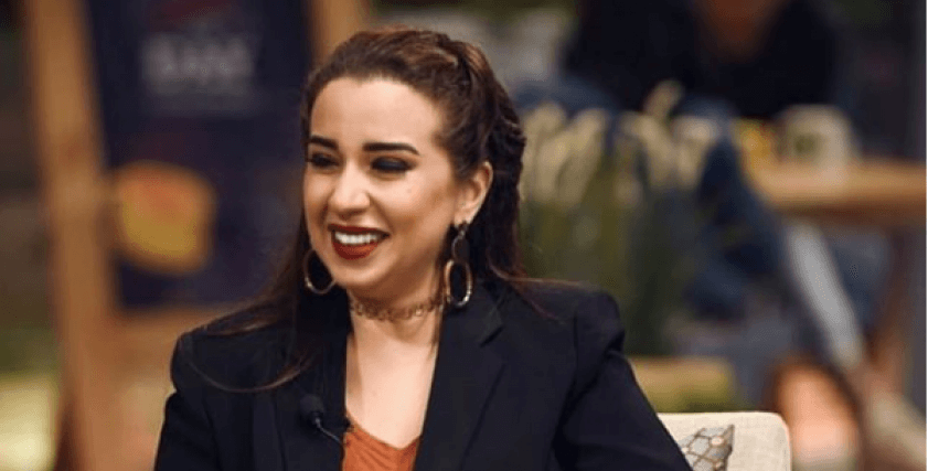 اسما شريف منير