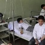 الالتهاب السحائي