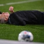 الدوري الألماني