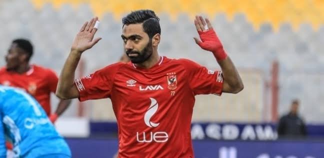 النادي الأهلي