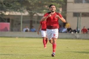 النادي الأهلي