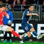 باريس سانجر مان