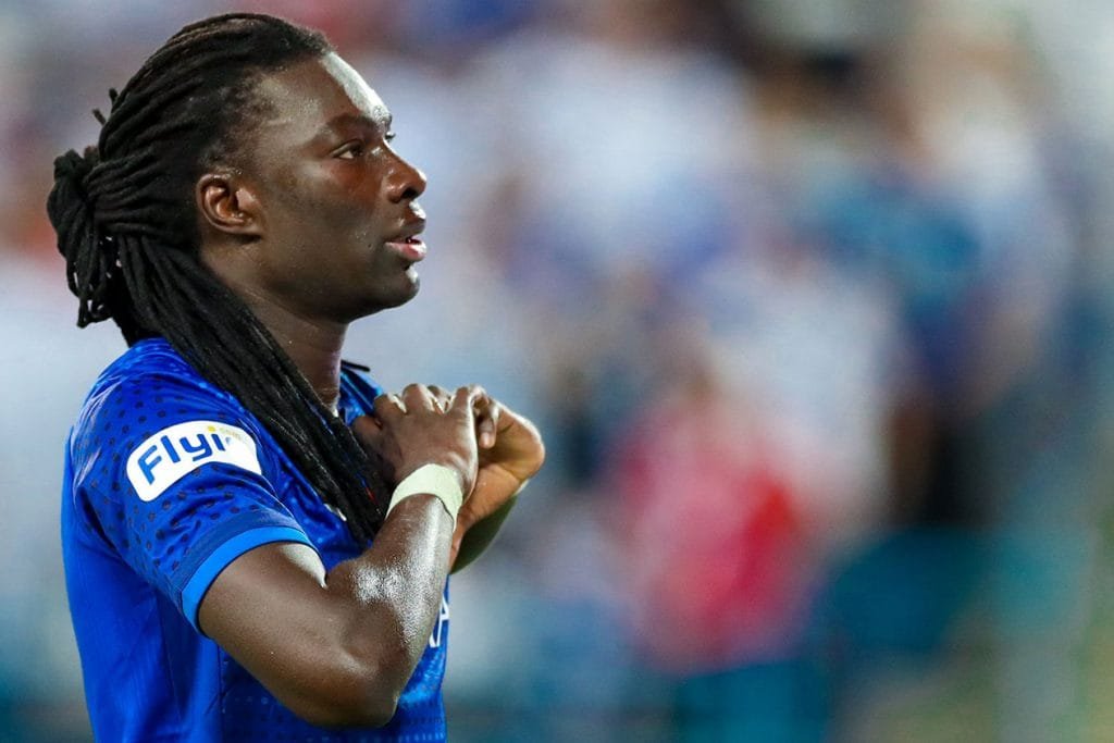 بافيتيمبي غوميز