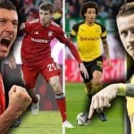 بايرن ميونخ