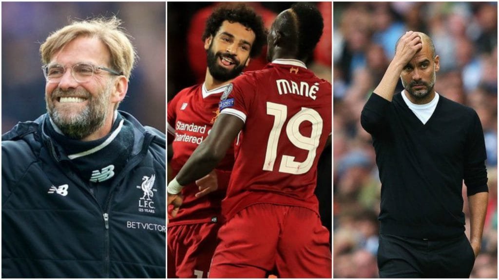 بيب جوارديولا