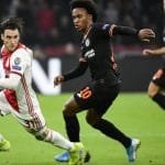 تشيلسي ضد أياكس