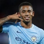 جابرييل جيسوس