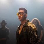 حفل محمد رمضان