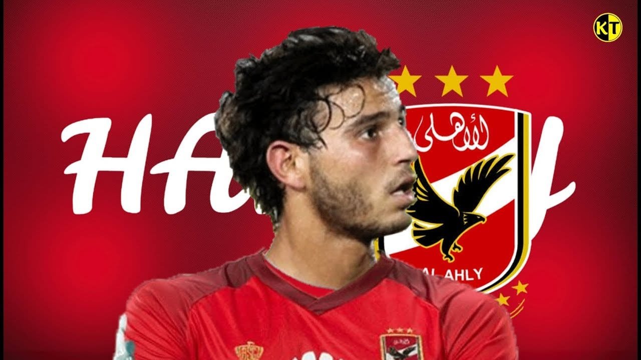 حمدي فتحي