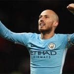 دافيد سيلفا