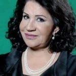 سعاد عبدالله