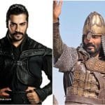 مسلسل ممالك النار