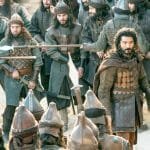 ممالك النار