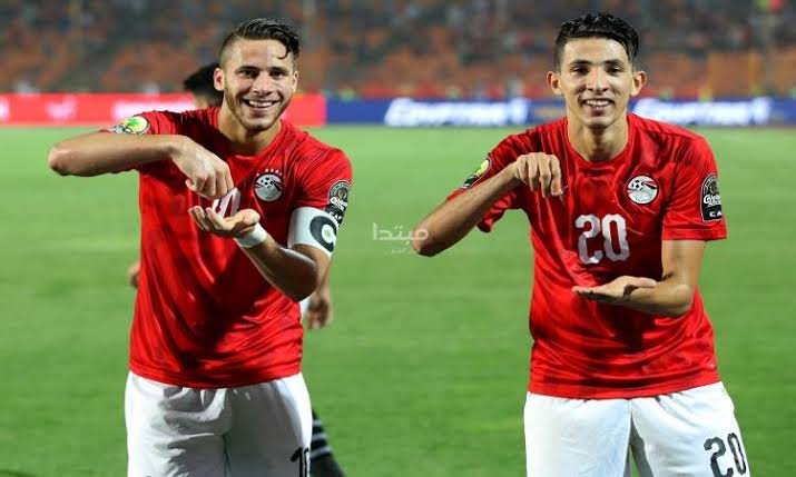 كأس أمم إفريقيا