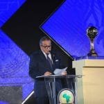 كأس الأمم الإفريقية