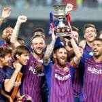 كأس السوبر الإسباني