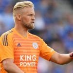 كاسبر شمايكل