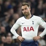 كريستيان إريسكن