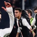 كريستيانو رونالدو