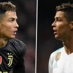 كريستيانو رونالدو