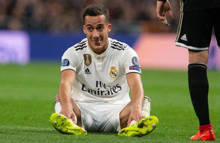 لوكاس فاسكيز