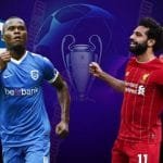 ليفربول ضد جينك