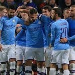 مانشستر سيتي