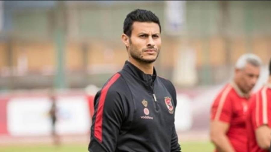 محمد الشناوي