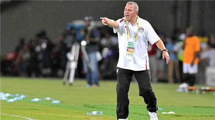منتخب مصر