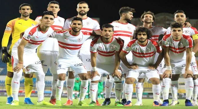 نادي الزمالك