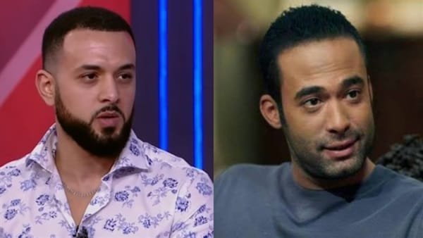 هيثم أحمد زكي