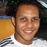 وفاة علاء علي