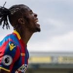 ويلفريد زاها