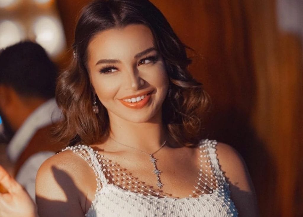 الراقصة جوهرة