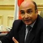 المستشار عمر مروان