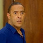 أشرف عبد الباقي