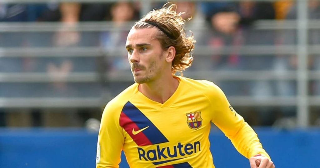 أنطوان غريزمان