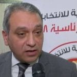 المستشار علاء فؤاد