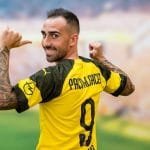 باكو ألكاسير