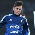 باولو ديبالا