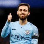 برناردو سيلفا