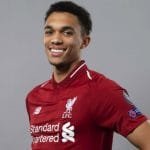 ترنت ألكساندر-أرنولد