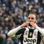 جونزالو هيغواين