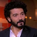 خالد النبوي