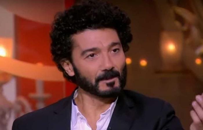خالد النبوي
