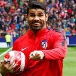 دييغو كوستا