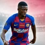 عثمان ديمبيلي