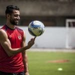 عمرو السولية