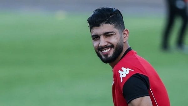 فرجاني ساسي