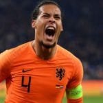 فيرجيل فان ديك